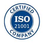 ISO 21001