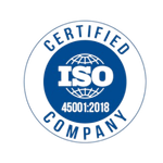 ISO 45001